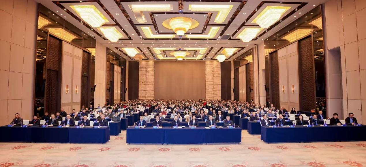 中国数量经济学会2025年（银川）年会成功举办
